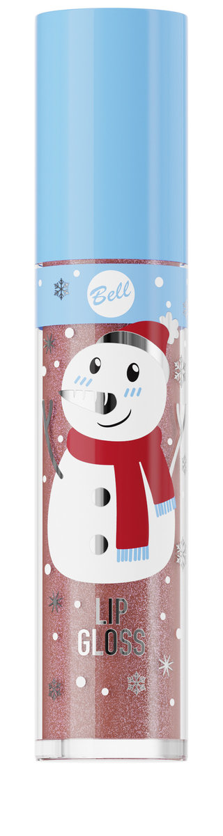 Bell, Блеск для губ, Блеск для губ, 02 Crystal Rose
Bell, Блеск для губ, Блеск для губ, 02 Crystal Rose