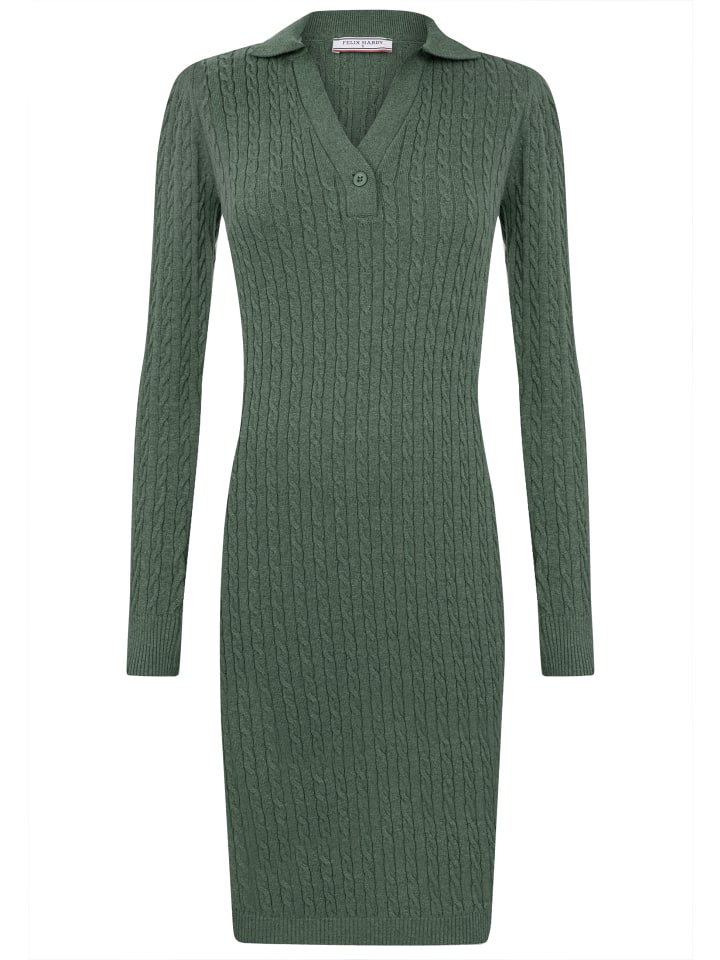 Felix Hardy Платье в зеленом
Felix Hardy Платье в зеленом