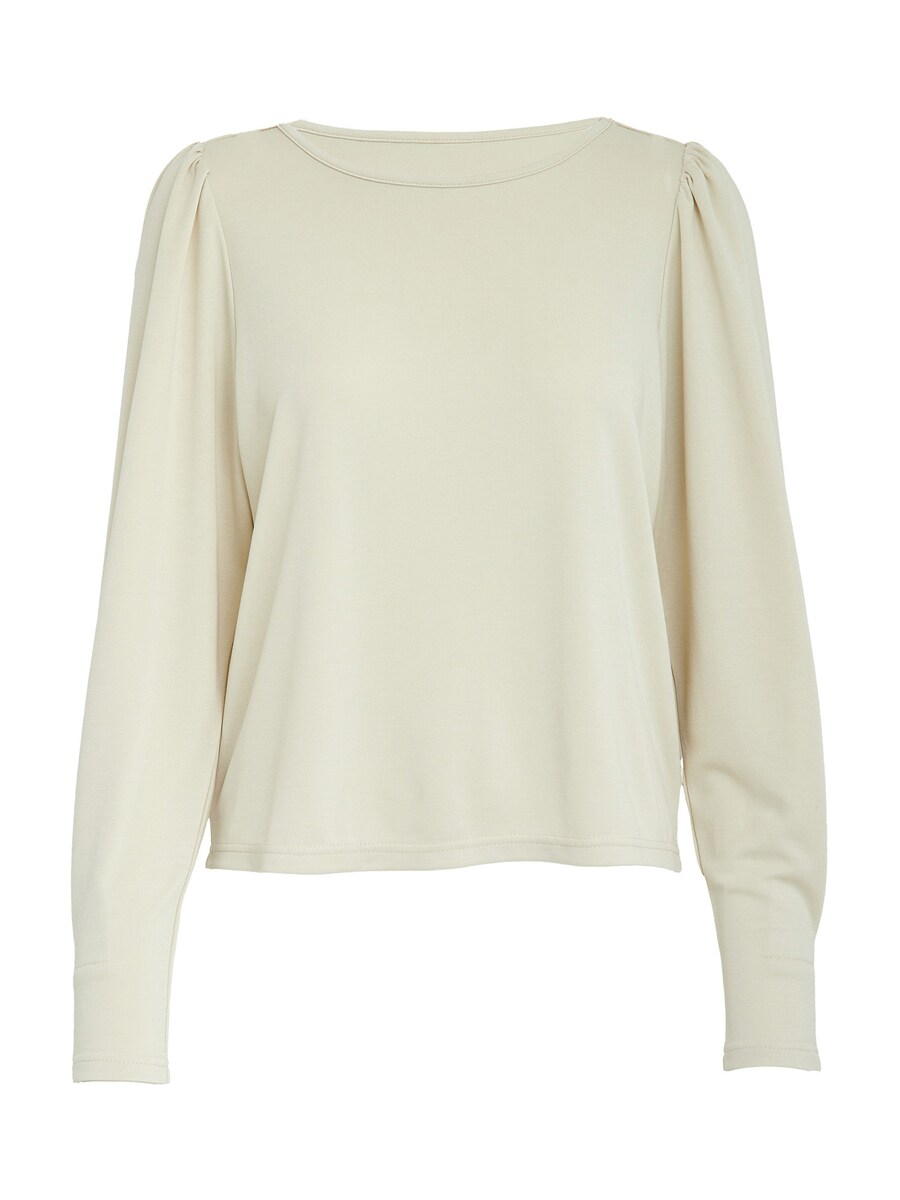 Блуза minus Reyna, кремовый
Блуза minus Reyna, кремовый