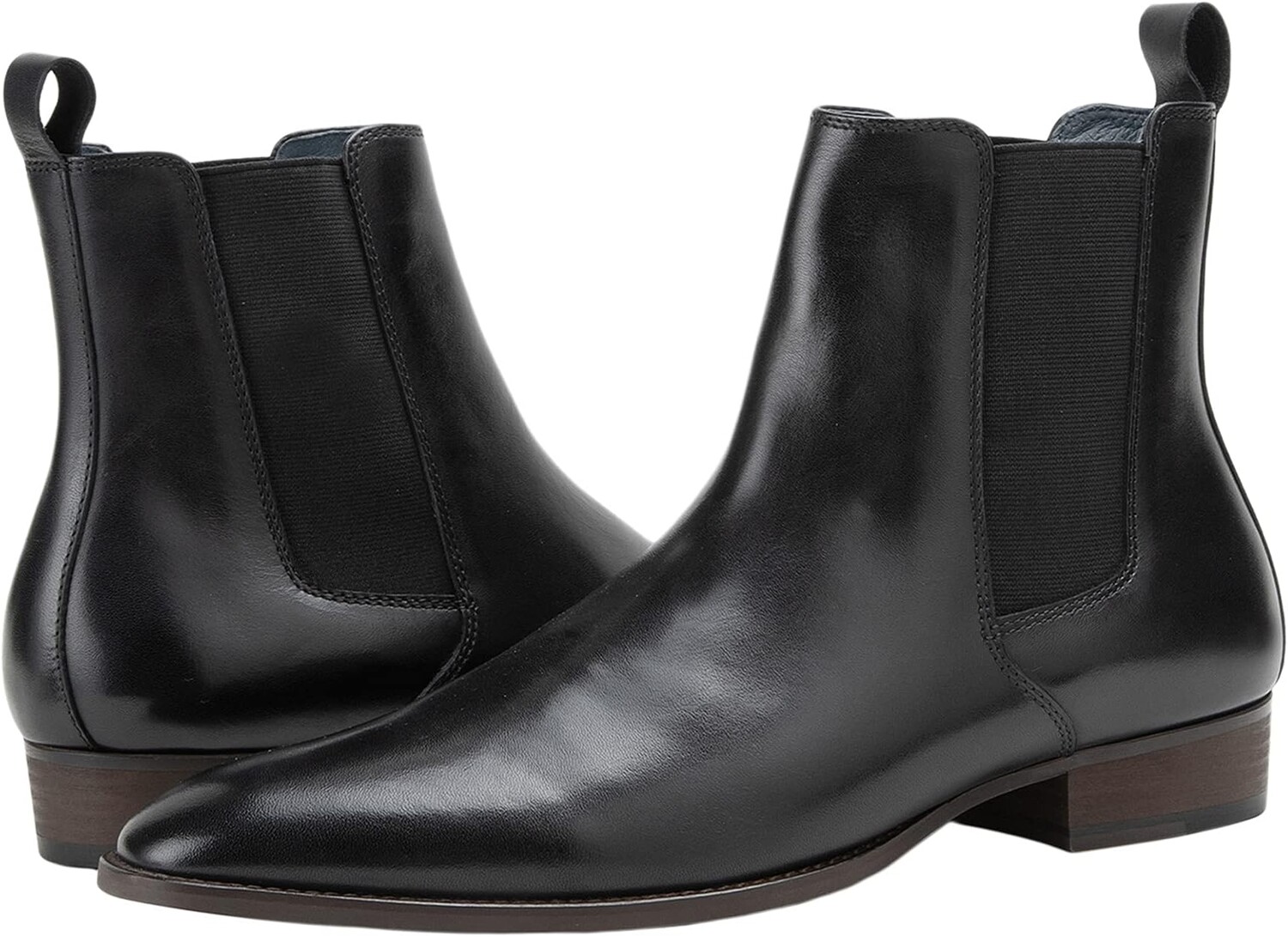 Ботинки Blake McKay, черный
Ботинки Blake McKay, черный