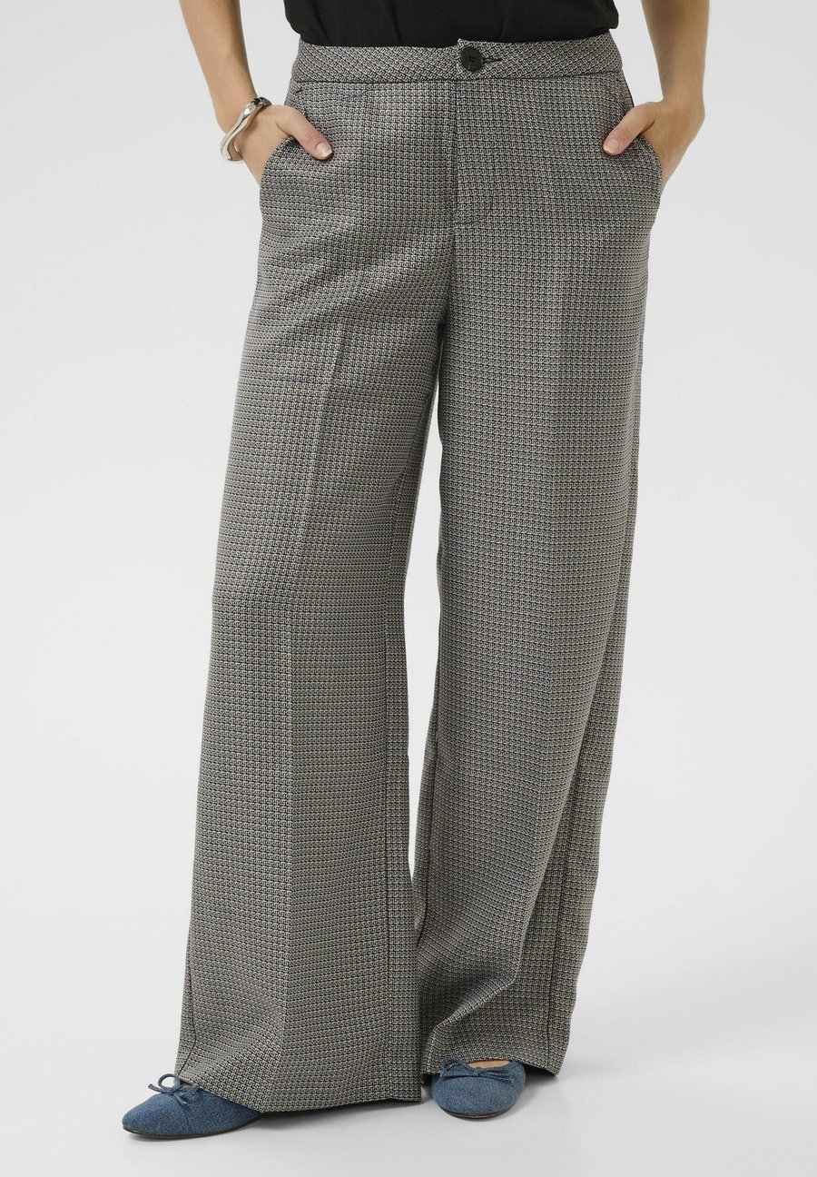 Брюки Culture DENCY, Grey Blue Check/Grey
Брюки Culture DENCY, Grey Blue Check/Grey