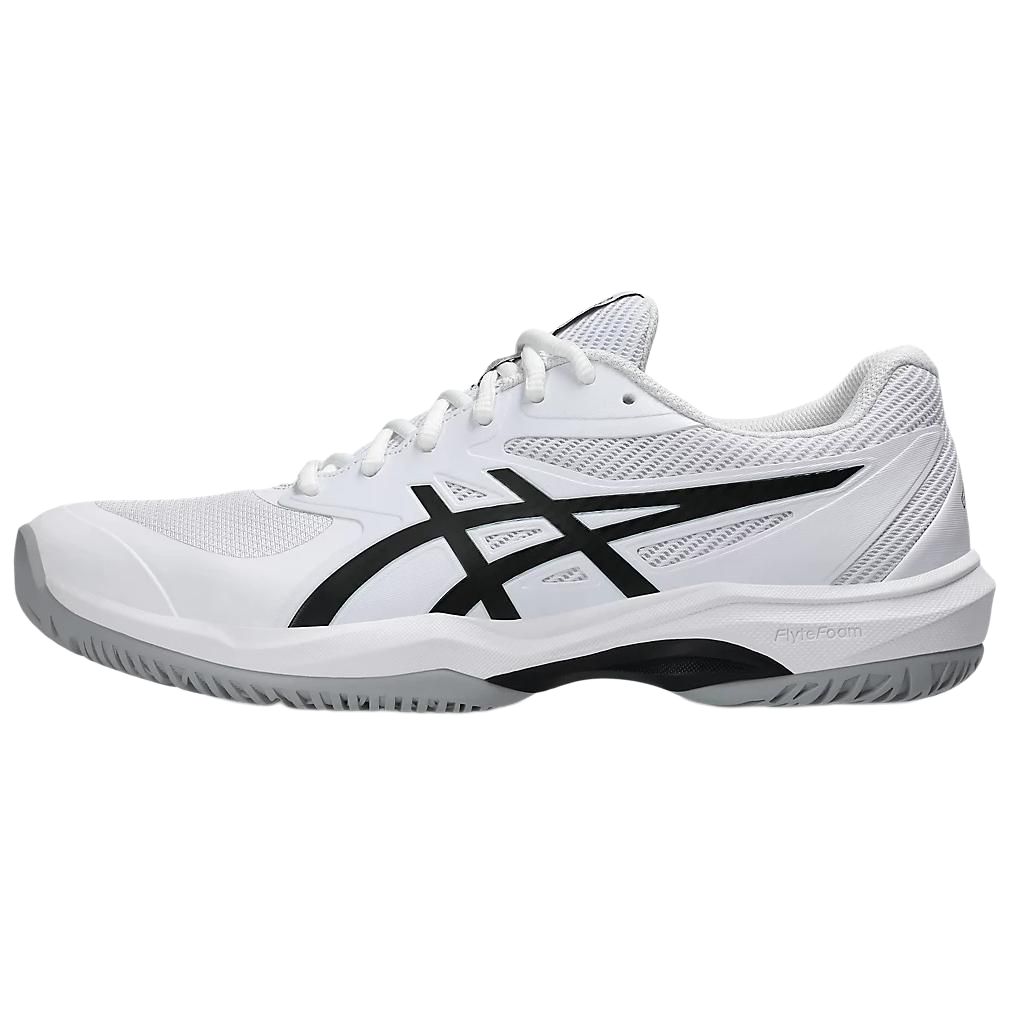ASICS Кроссовки Game Ff White Black
ASICS Кроссовки Game Ff White Black