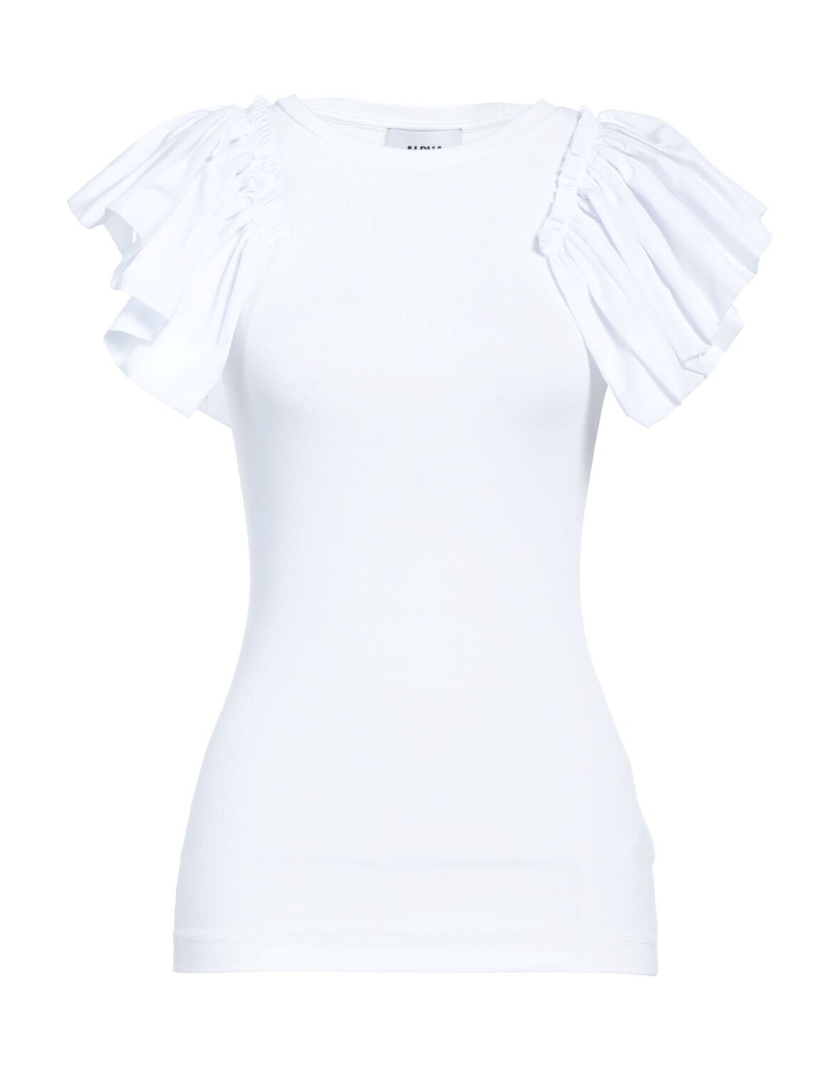 Футболка Alpha Studio, белый
Футболка Alpha Studio, белый