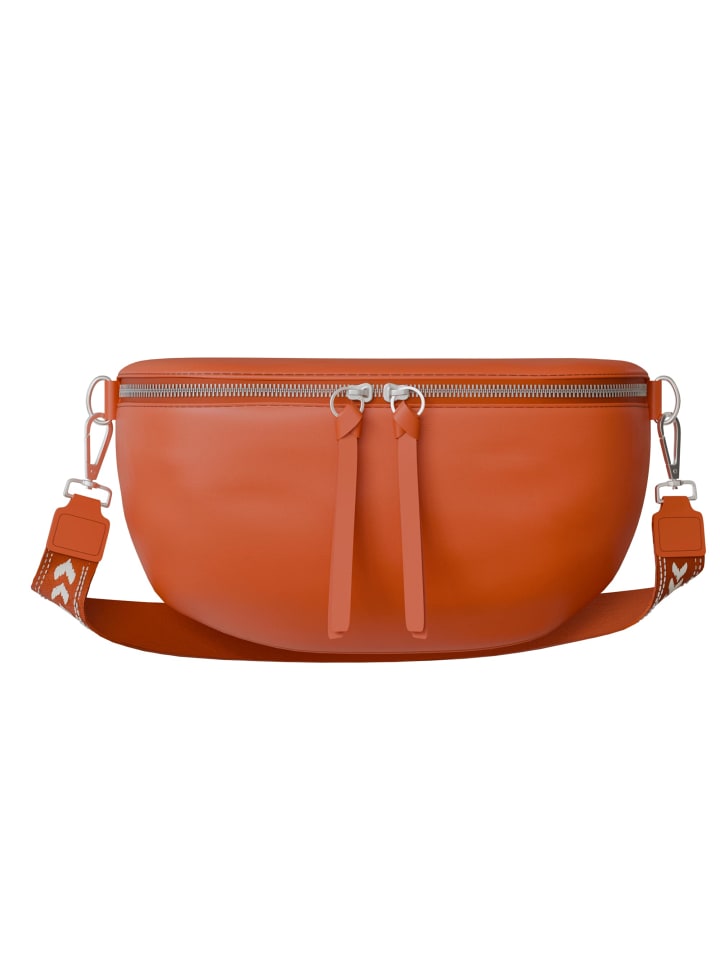 Сумка Kmisso, оранжевый 
Сумка Kmisso, оранжевый