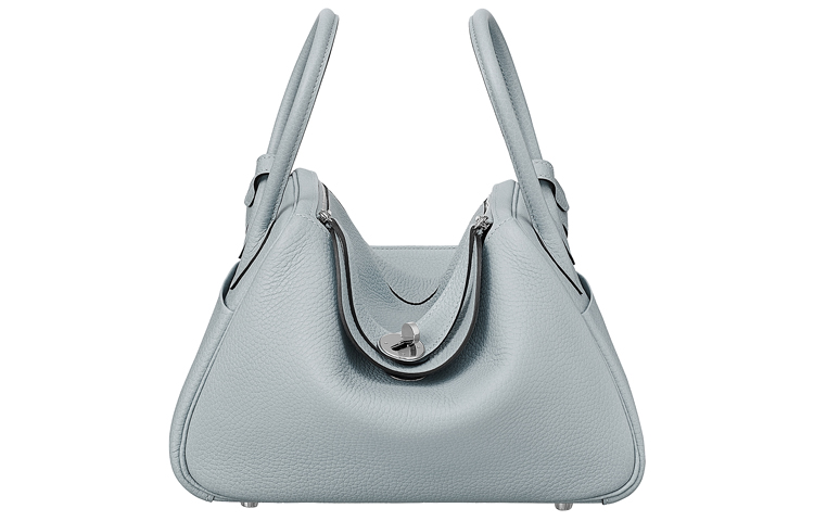 HERMES Сумка через плечо из кожи Клеменс
HERMES Сумка через плечо из кожи Клеменс