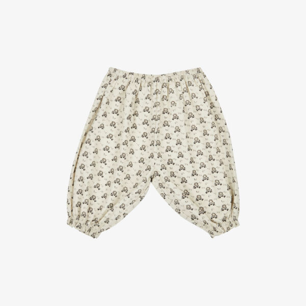 Хлопковые брюки Arnica в горошек с цветочным принтом 3–24 месяца Caramel, цвет polka floral print
Хлопковые брюки Arnica в горошек с цветочным принтом 3–24 месяца Caramel, цвет polka floral print