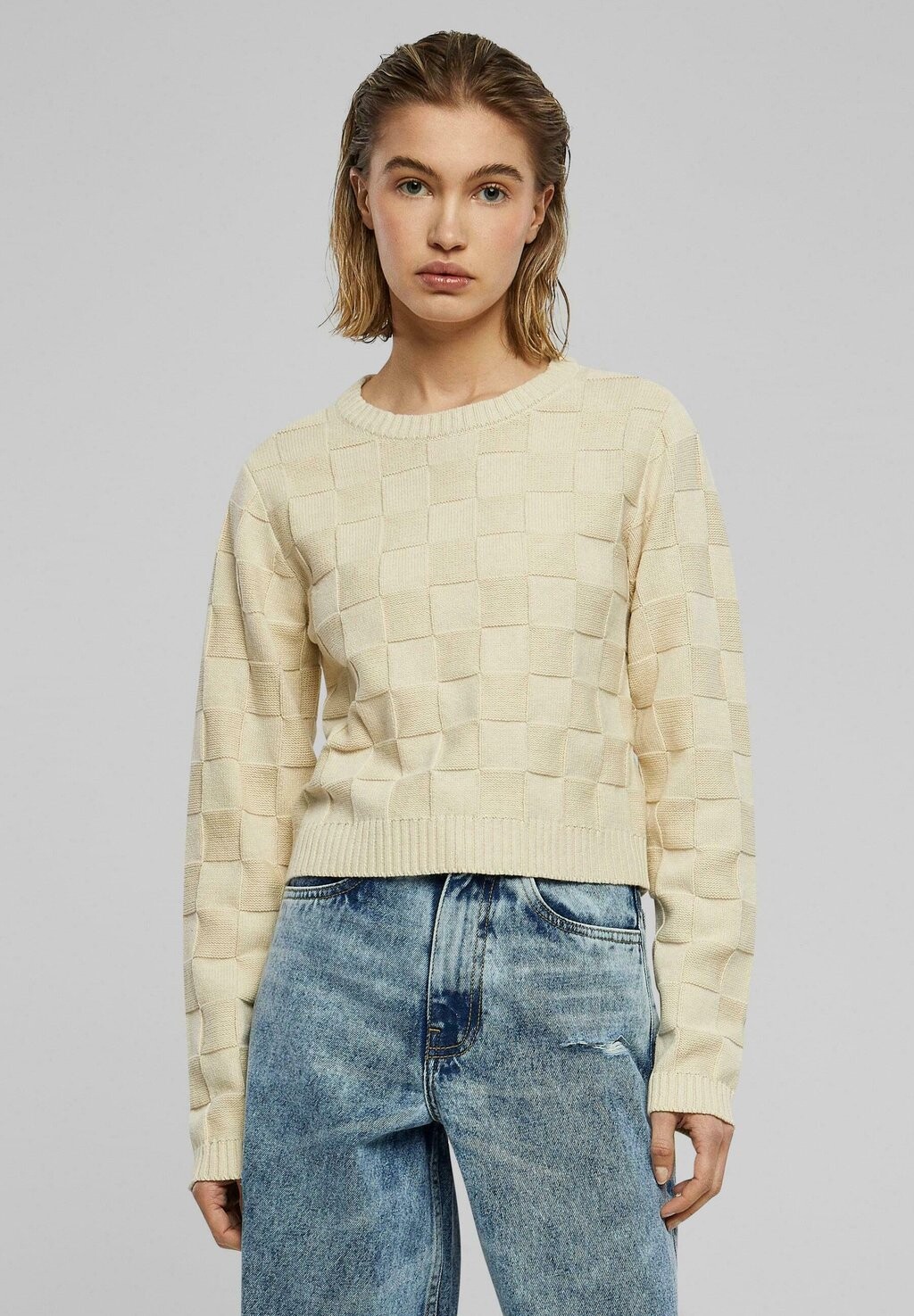 Свитшот Urban Classics CHECK, песочный, Бежевый, Свитшот Urban Classics CHECK, песочный
Свитшот Urban Classics CHECK, песочный, Бежевый, Свитшот Urban Classics CHECK, песочный