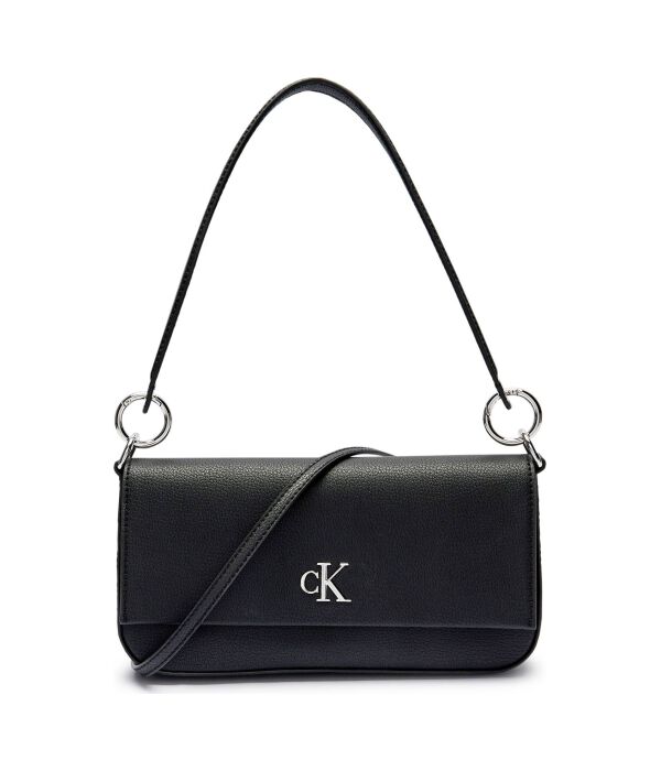 Сумка женская Calvin Klein Jeans через плечо, черный
Сумка женская Calvin Klein Jeans через плечо, черный