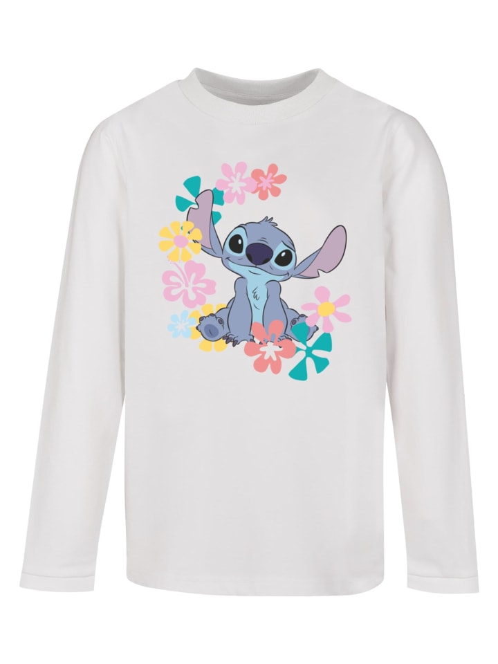 Рубашка с длинным рукавом Absolute Cult, белый
Рубашка с длинным рукавом Absolute Cult, белый