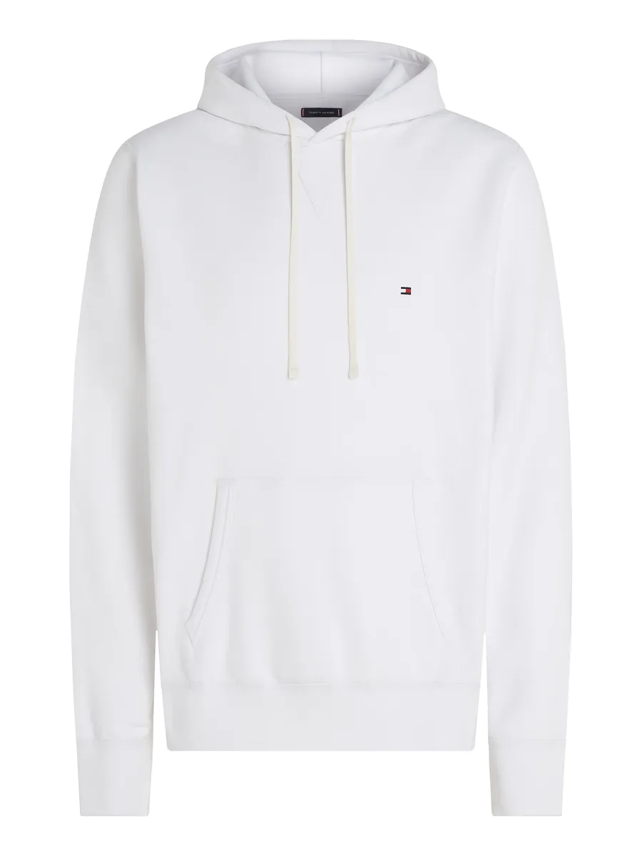 Толстовка Tommy Hilfiger "ESSENTIAL FLEECE HOODY", белый
Толстовка Tommy Hilfiger "ESSENTIAL FLEECE HOODY", белый