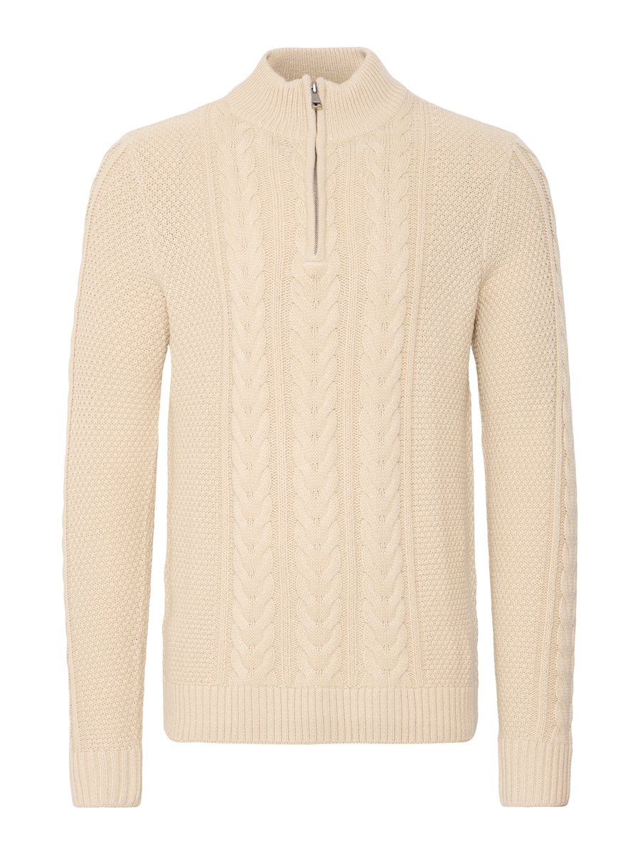 Свитер BLEND BHBASIM, Greige
Свитер BLEND BHBASIM, Greige