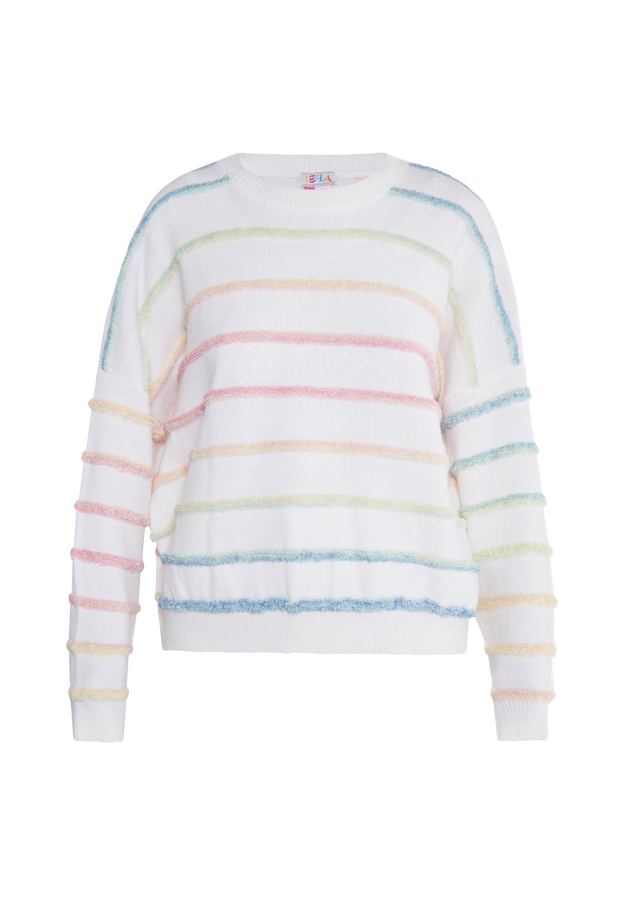 Джемпер IZIA Jumper, Wollweiss/White
Джемпер IZIA Jumper, Wollweiss/White