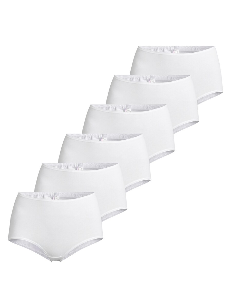 Трусики Nina von C. Slipboutique, белый
Трусики Nina von C. Slipboutique, белый