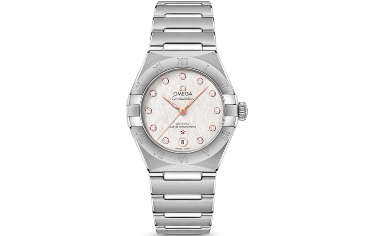 OMEGA Часы 2023 Unworn Constellation Manhattan 29mm
OMEGA Часы 2023 Unworn Constellation Manhattan 29mm