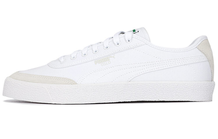 Кроссовки PUMA Oslo Vulcanised 'White', Белый, Кроссовки PUMA Oslo Vulcanised 'White'
Кроссовки PUMA Oslo Vulcanised 'White', Белый, Кроссовки PUMA Oslo Vulcanised 'White'