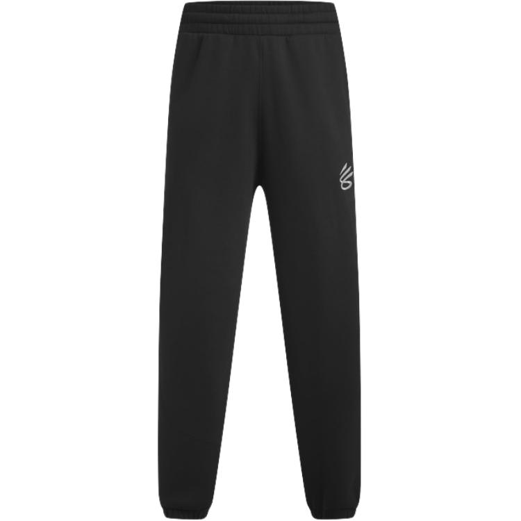 Кюри вязаные спортивные штаны мужские Under Armour, черный
Кюри вязаные спортивные штаны мужские Under Armour, черный