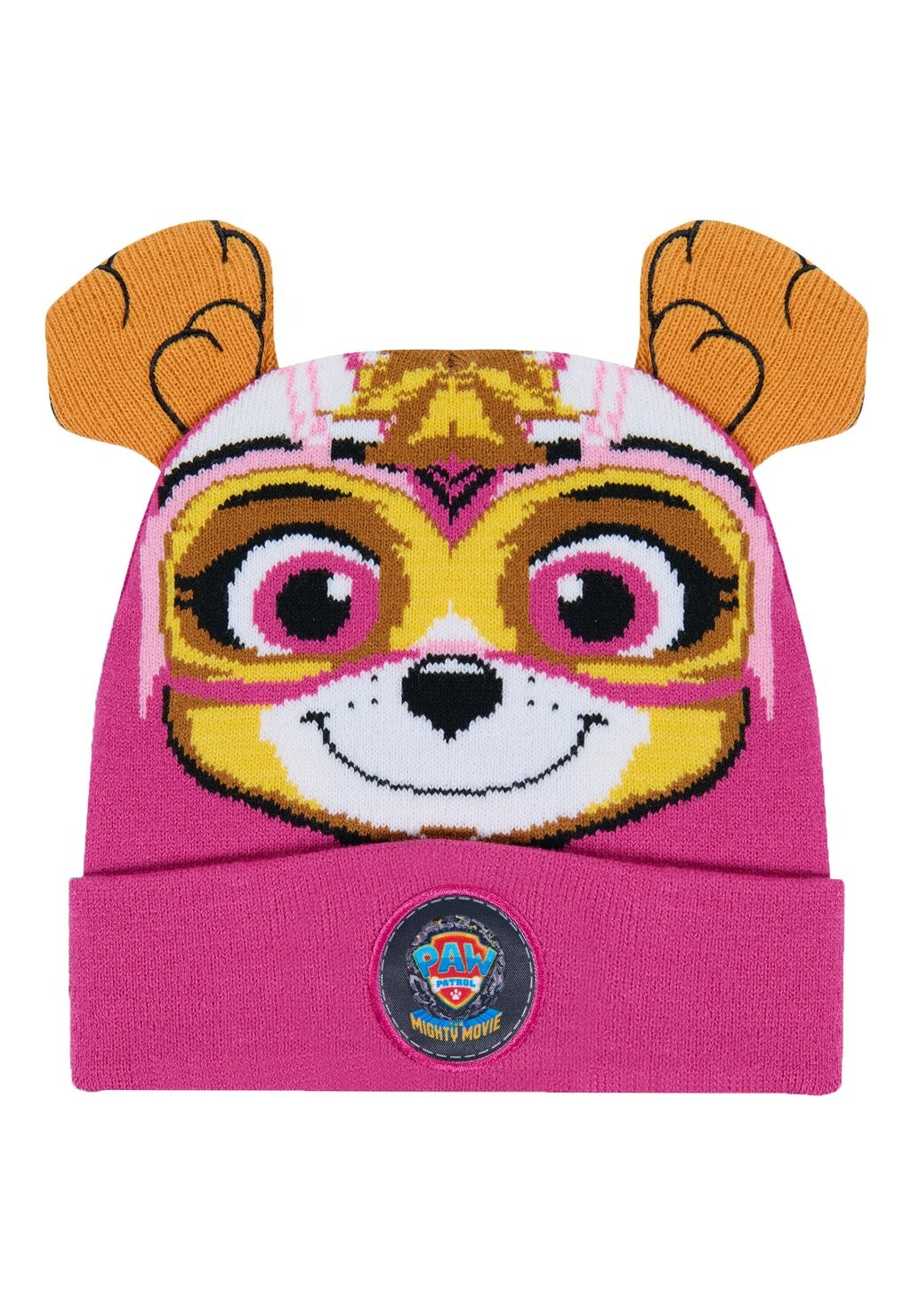 Шапка PAW PATROL , цвет pink, Розовый, Шапка PAW PATROL , цвет pink
Шапка PAW PATROL , цвет pink, Розовый, Шапка PAW PATROL , цвет pink