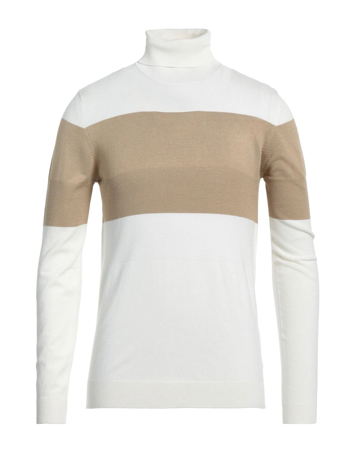 Водолазка Hamaki, коричневый
Водолазка Hamaki, коричневый