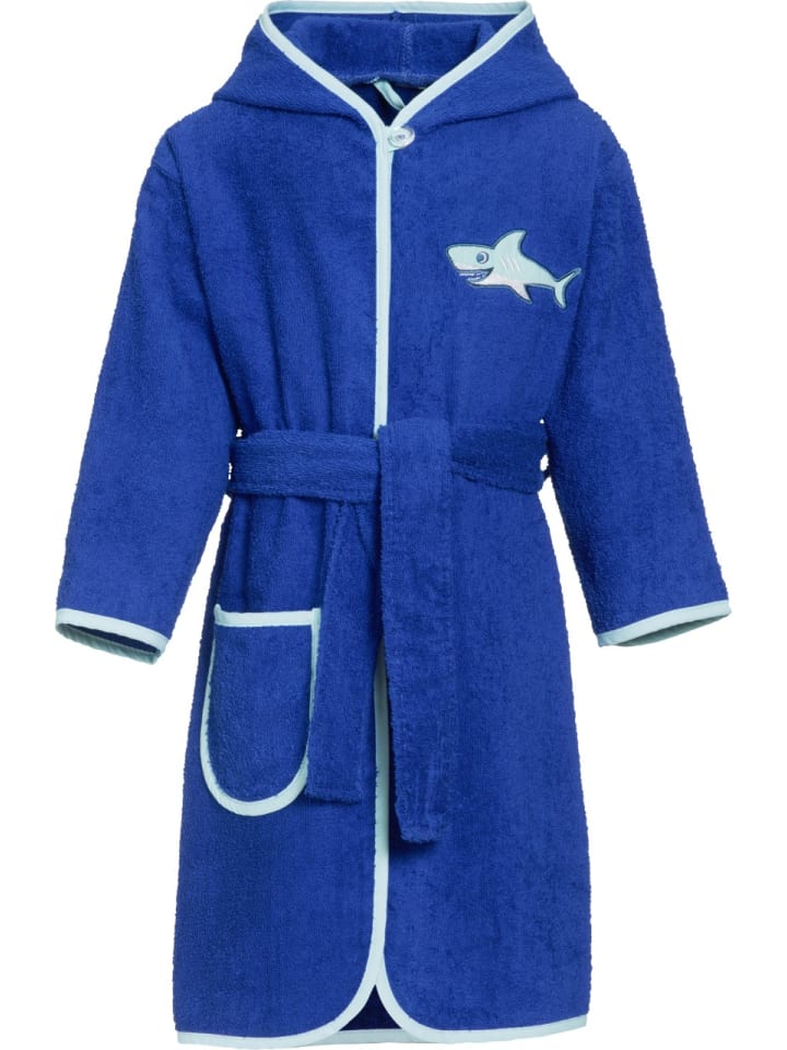 Халат Playshoes, синий
Халат Playshoes, синий