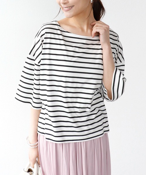 Футболка с короткими рукавами, в полоску Jines, черный
Футболка с короткими рукавами, в полоску Jines, черный