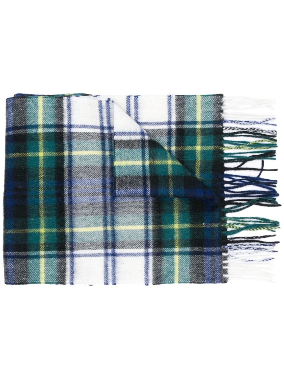 Barbour шарф в клетку 'New Check Dress Gordon', зеленый
Barbour шарф в клетку 'New Check Dress Gordon', зеленый