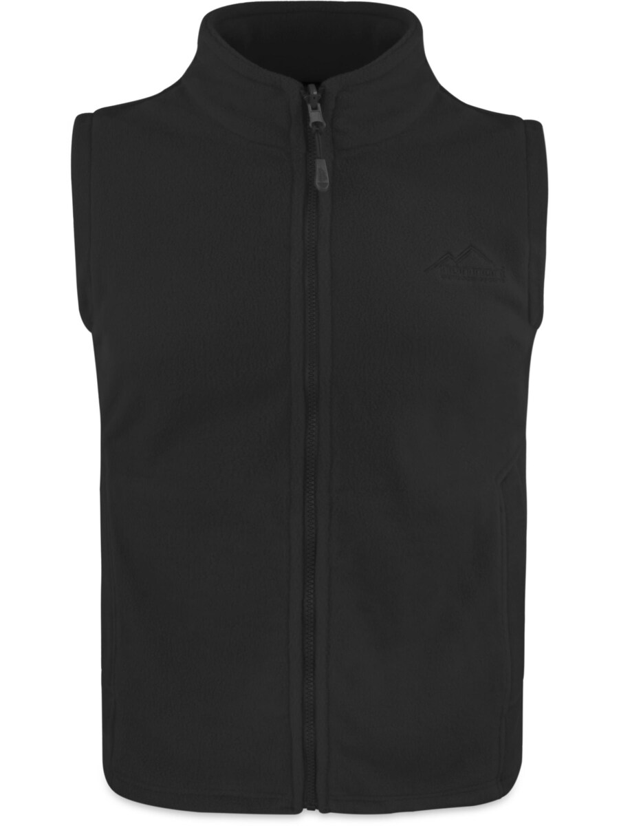 Спортивный жилет normani Jovik, черный
Спортивный жилет normani Jovik, черный