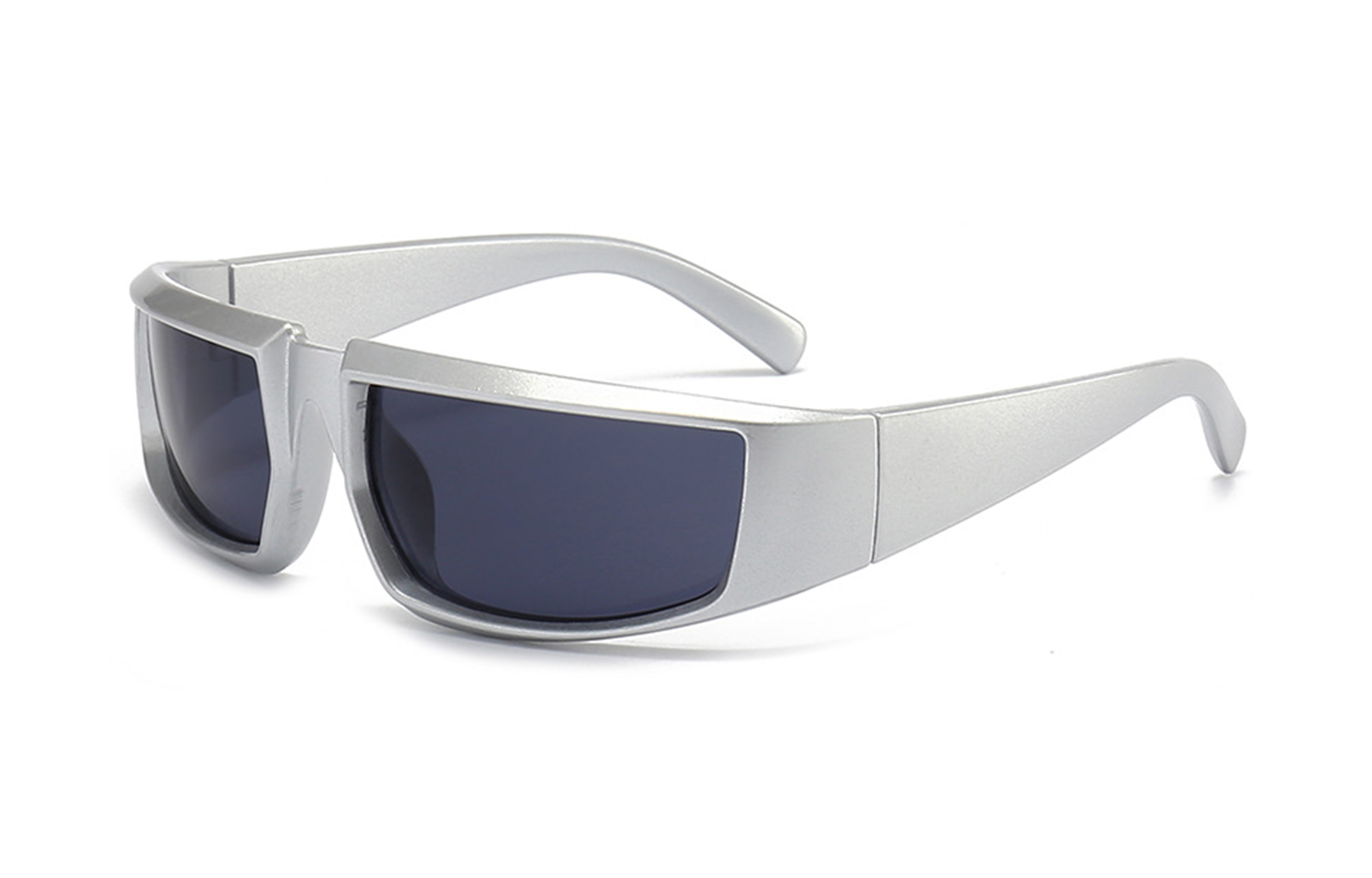 Унисекс солнцезащитные очки CMFY с розовой оправой и серо-чёрными линзами
Унисекс солнцезащитные очки CMFY с розовой оправой и серо-чёрными линзами