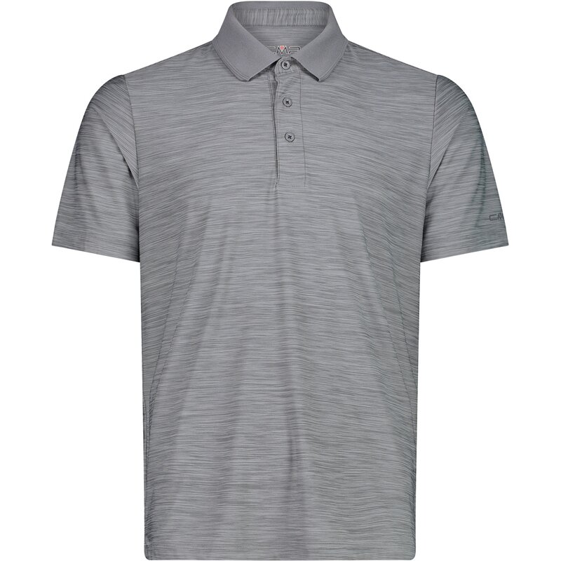 Polo man поло Cmp, цвет graffite mel.
Polo man поло Cmp, цвет graffite mel.