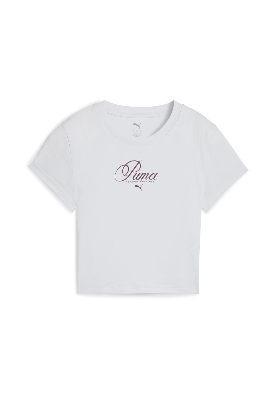 Футболка Puma Print T-shirt, Silver Mist/Off-White, Белый, Футболка Puma Print T-shirt, Silver Mist/Off-White
Футболка Puma Print T-shirt, Silver Mist/Off-White, Белый, Футболка Puma Print T-shirt, Silver Mist/Off-White