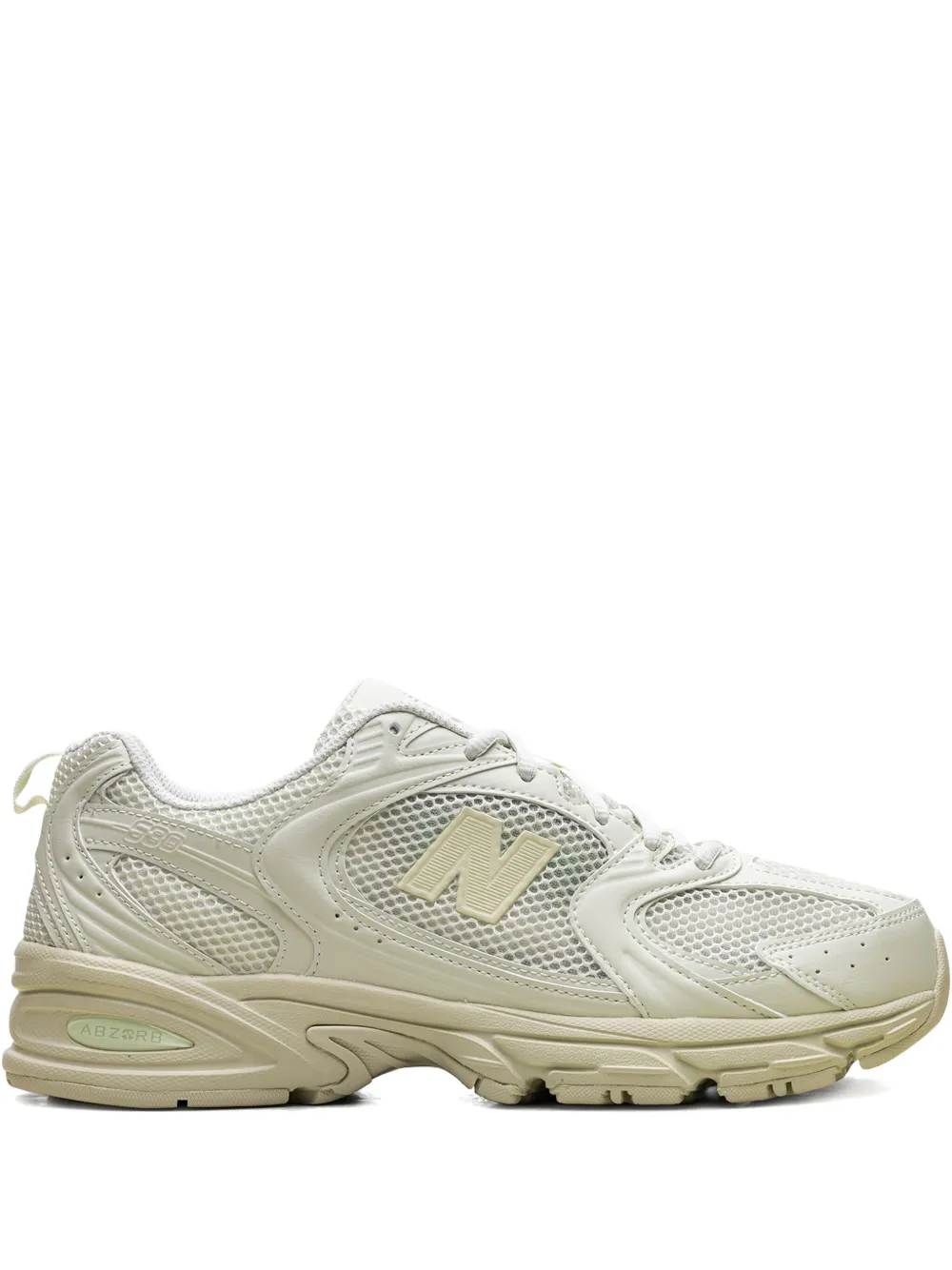 Кроссовки 530 Mineral NEW BALANCE, нейтральный
Кроссовки 530 Mineral NEW BALANCE, нейтральный