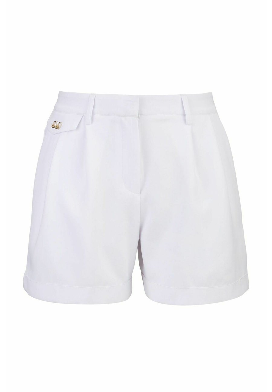 Шорты 19V69 Italia LAUREEN, White
Шорты 19V69 Italia LAUREEN, White