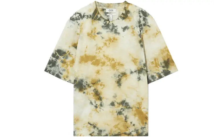 Футболка мужская бежевая Cos, бежевый
Футболка мужская бежевая Cos, бежевый