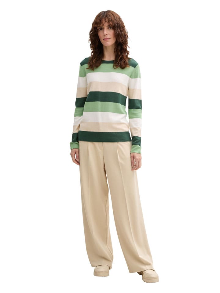 Свитер Tom Tailor
Свитер Tom Tailor