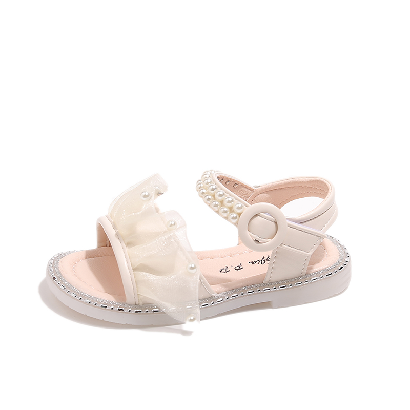 Детские сандалии с низким верхом для детей от 3 до 7 лет TONYBEAR, бежевый
Детские сандалии с низким верхом для детей от 3 до 7 лет TONYBEAR, бежевый