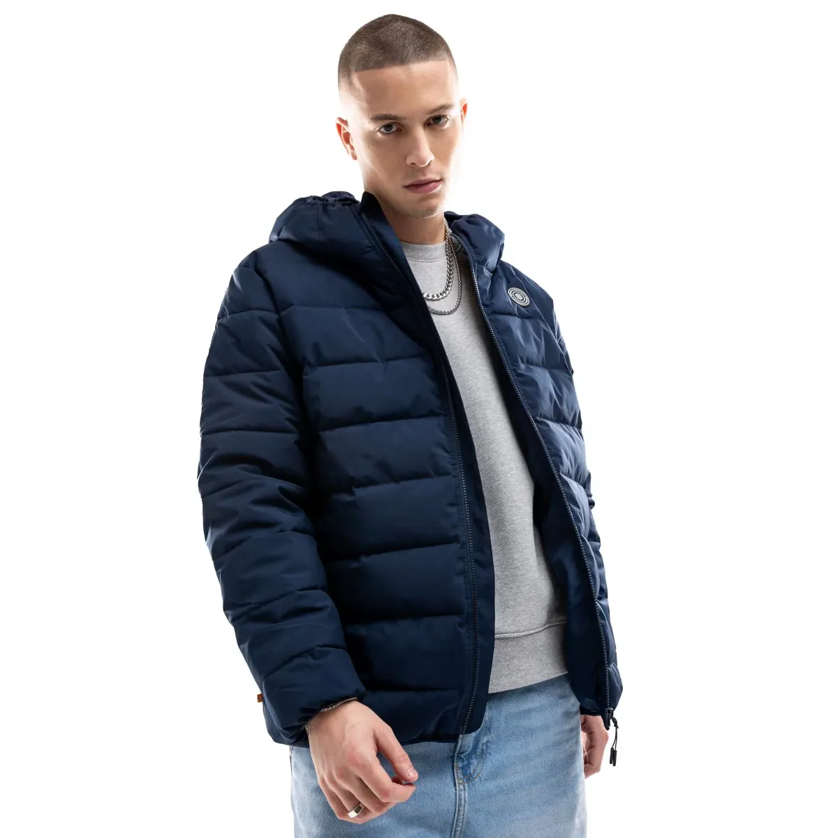 Мужская водостойкая куртка Argus Siroko, синий
Мужская водостойкая куртка Argus Siroko, синий