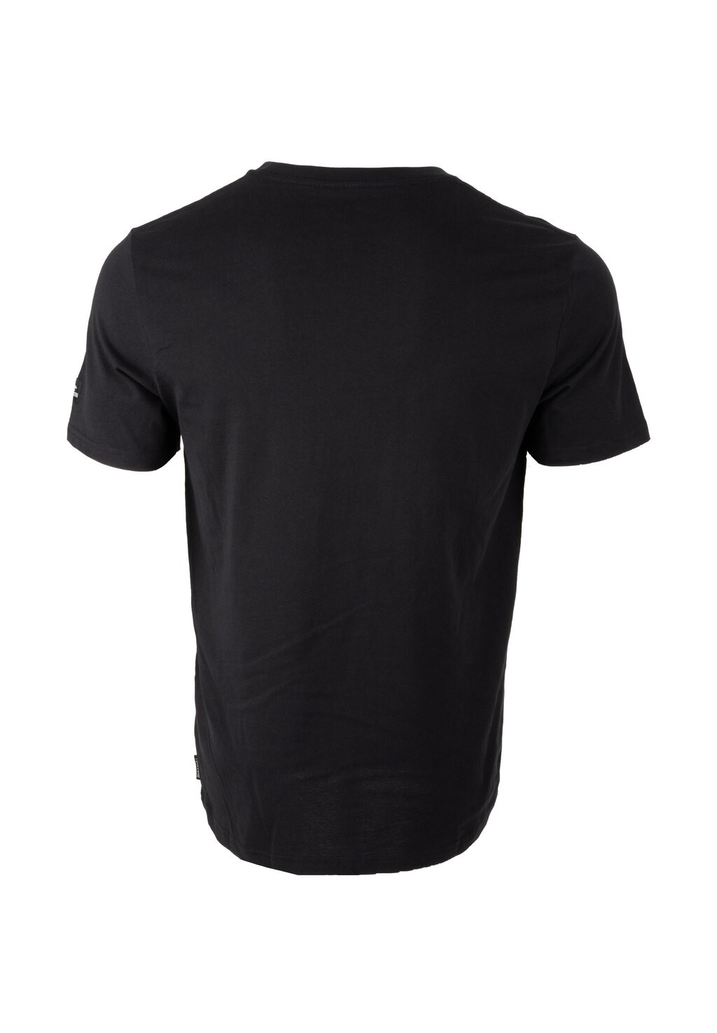 Футболка с принтом MIT STREIFENMUSTER FORSBERG, черный
Футболка с принтом MIT STREIFENMUSTER FORSBERG, черный