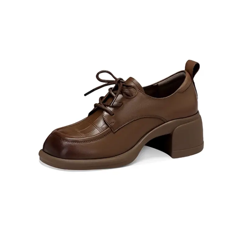 Туфли женские повседневные Women's Casual Shoes Women's Jessica Sophia, цвет Light Brown
Туфли женские повседневные Women's Casual Shoes Women's Jessica Sophia, цвет Light Brown
