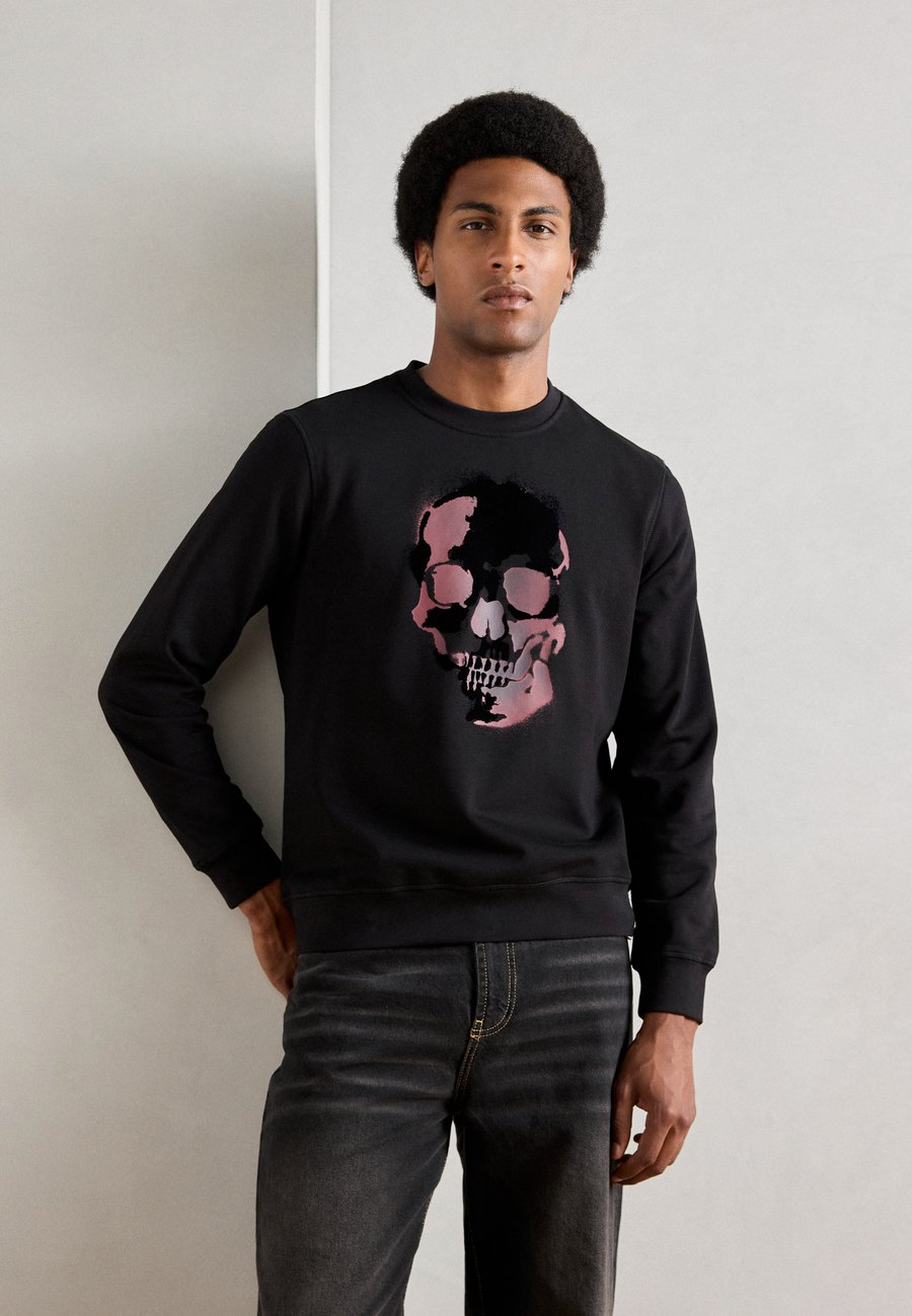 Толстовка Antony Morato REGULAR FIT WITH MATT PLASTIC AND FLOCK PRINT, Black
Толстовка Antony Morato REGULAR FIT WITH MATT PLASTIC AND FLOCK PRINT, Black