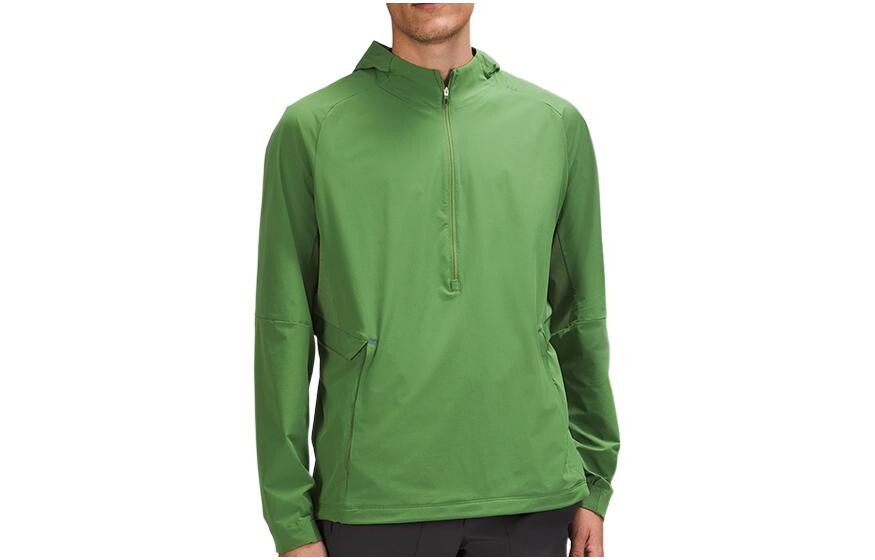 Куртка мужская Lululemon, черный
Куртка мужская Lululemon, черный