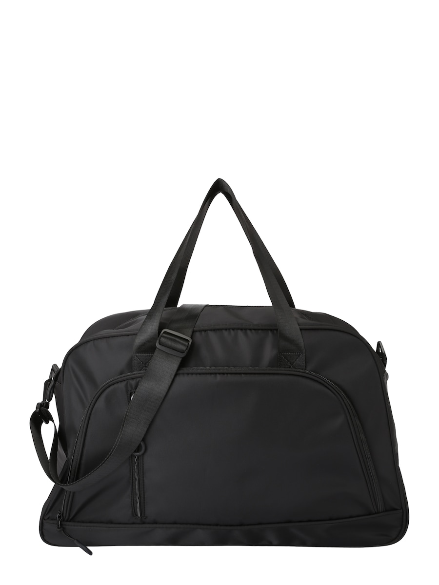 Спортивная сумка ABOUT YOU, черный
Спортивная сумка ABOUT YOU, черный