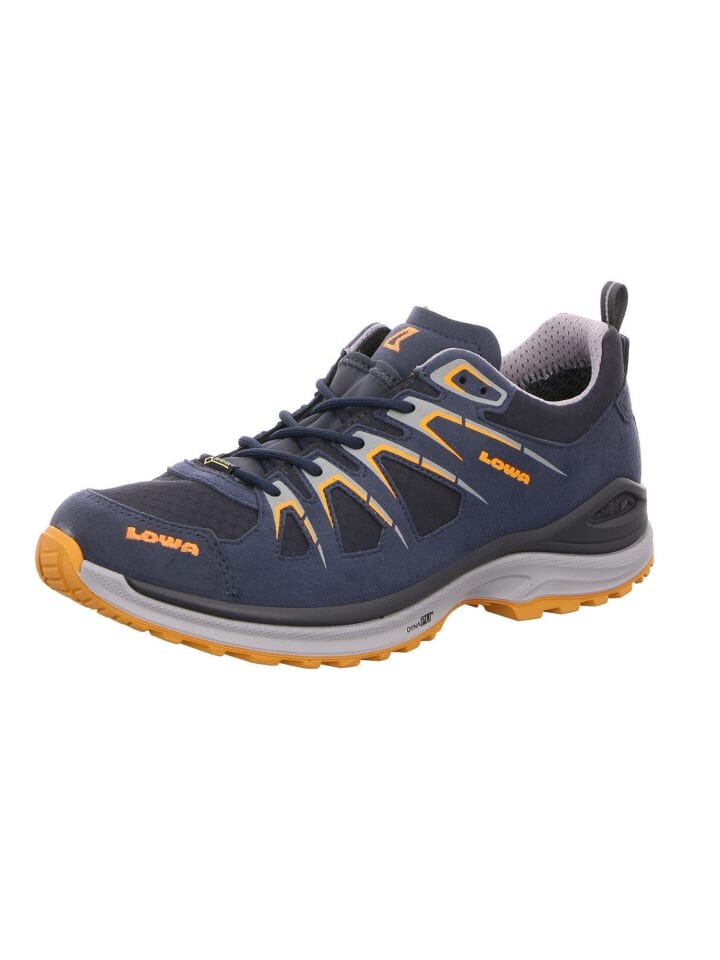 Походная обувь LOWA Outdoorschuh, синий
Походная обувь LOWA Outdoorschuh, синий