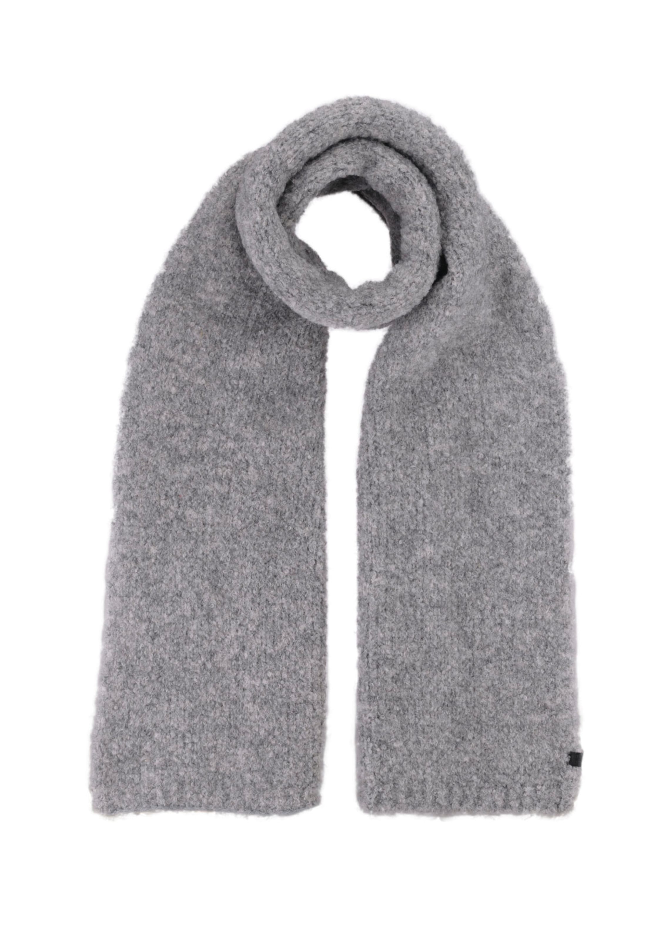 Bickley + Mitchell Amsterdam Шарф в цвете Stone
Bickley + Mitchell Amsterdam Шарф в цвете Stone
