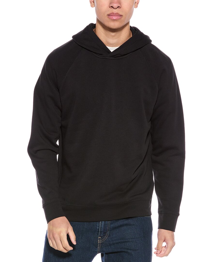 Худи Винса Терри Vince, черный
Худи Винса Терри Vince, черный