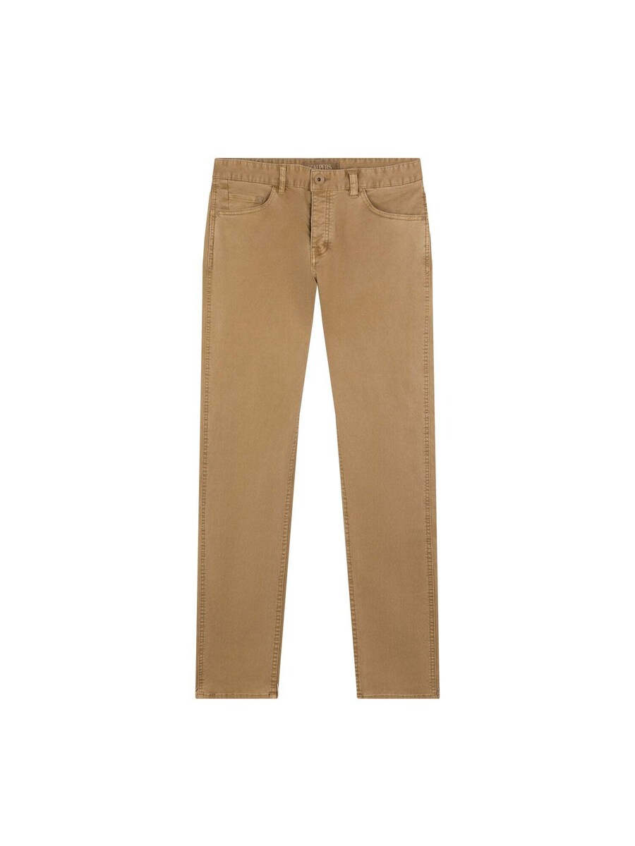 Повседневные брюки Scalpers, Light brown
Повседневные брюки Scalpers, Light brown