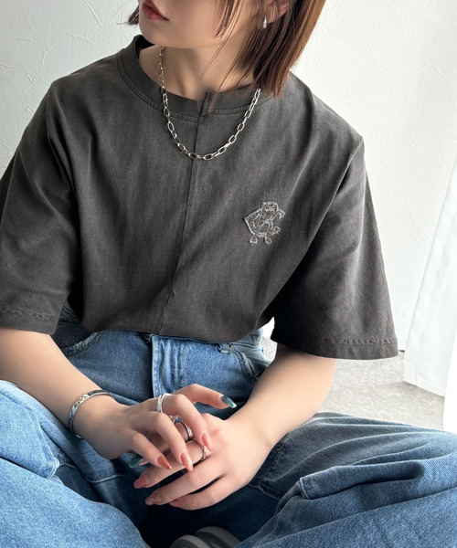 Java Футболка с коротким рукавом, хлопковая, с логотипом, Switched Body
Java Футболка с коротким рукавом, хлопковая, с логотипом, Switched Body