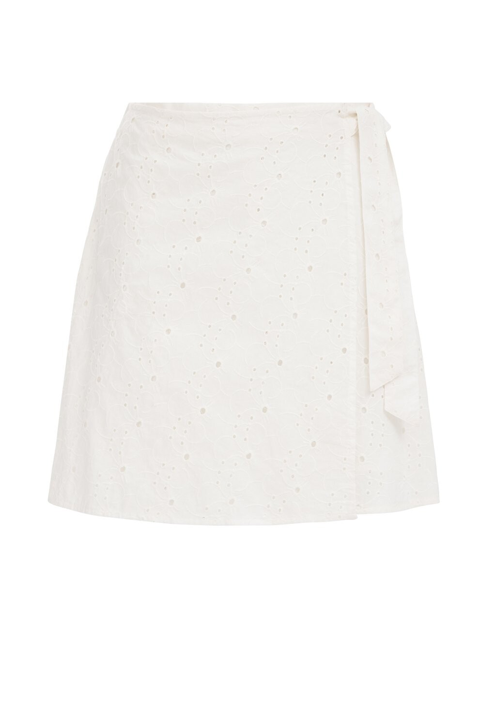 Юбка А-силуэта WE Fashion, белая
Юбка А-силуэта WE Fashion, белая