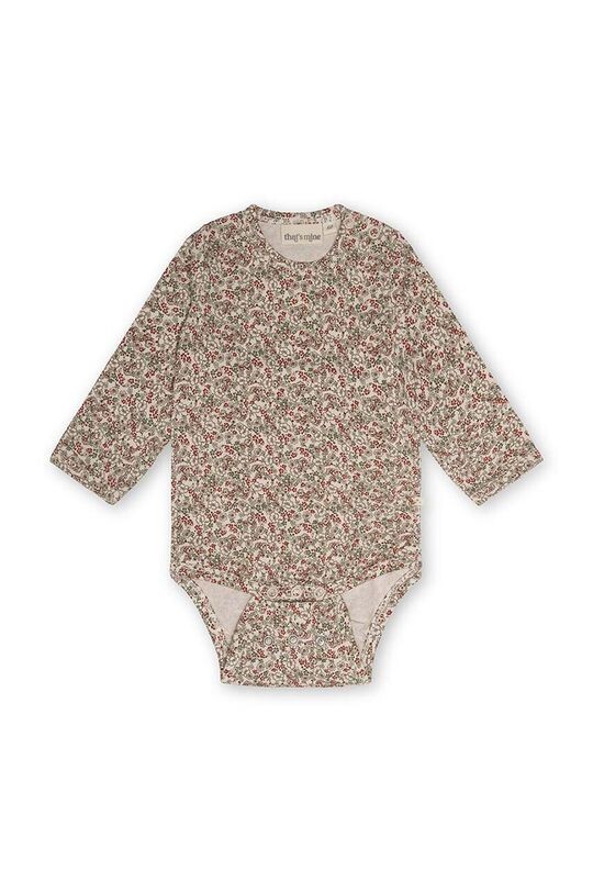 Боди нео-Anto Ellis That's mine, розовый
Боди нео-Anto Ellis That's mine, розовый