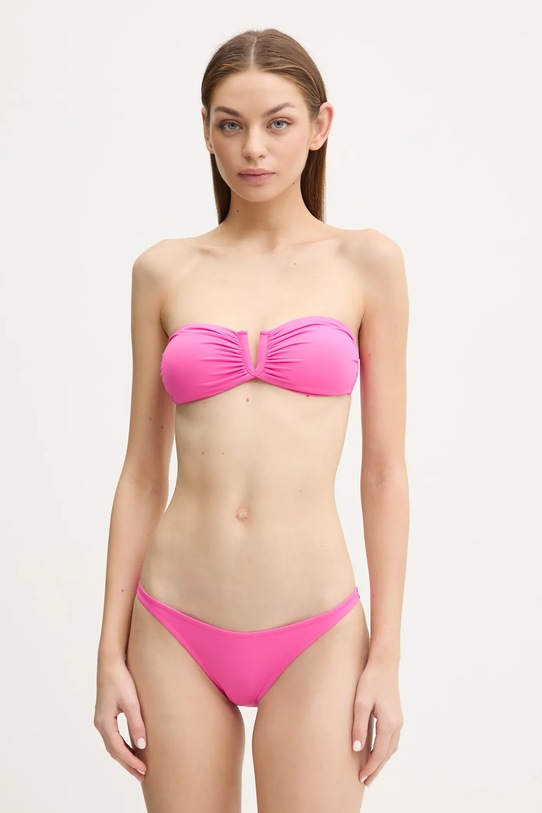 Купальный бюстгальтер Melissa Odabash, розовый
Купальный бюстгальтер Melissa Odabash, розовый