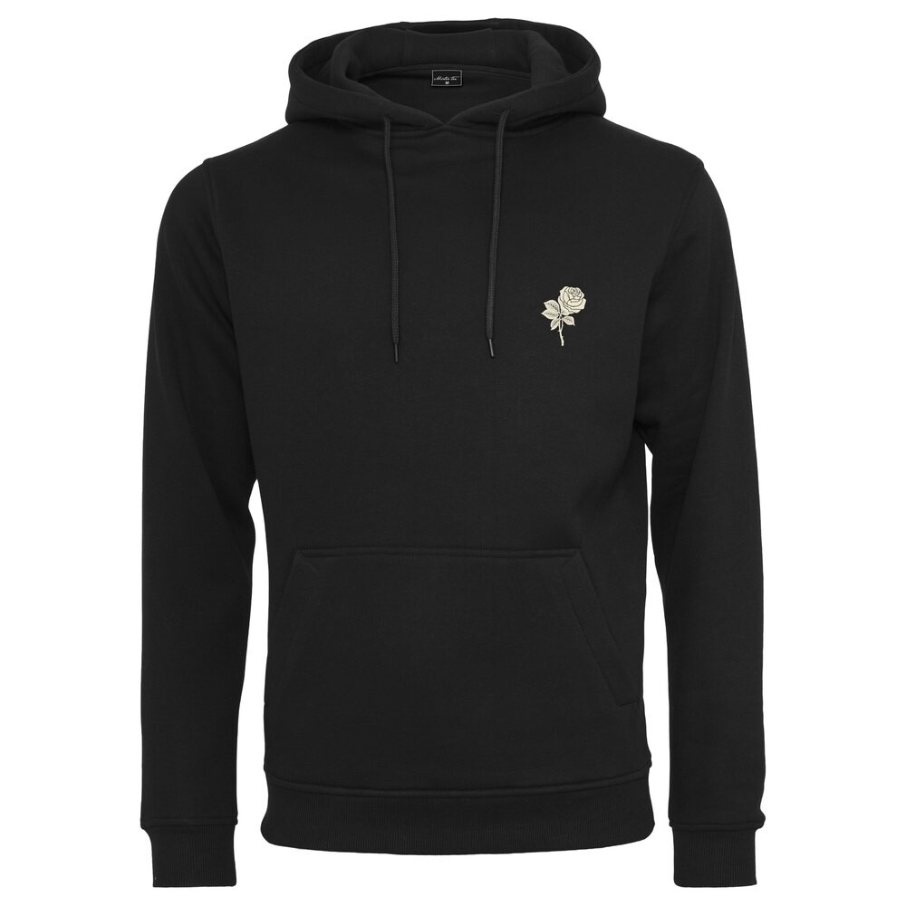 Толстовка Mister Tee Wasted Youth, черный
Толстовка Mister Tee Wasted Youth, черный