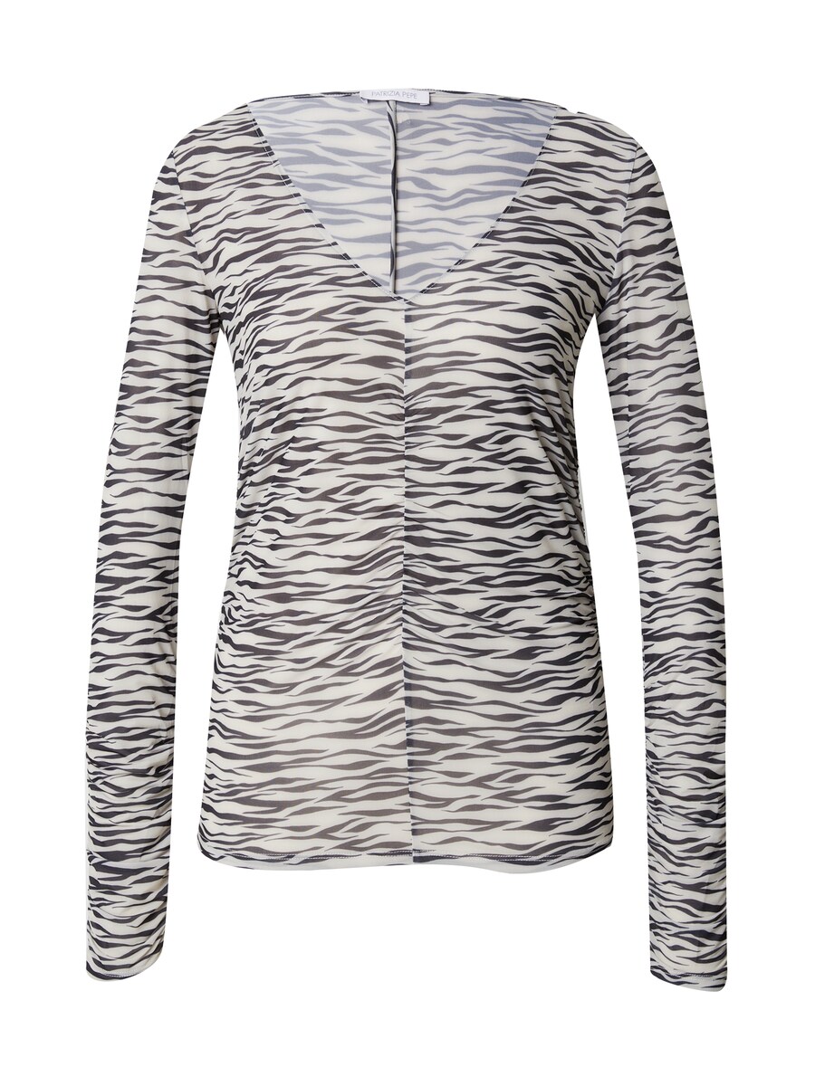 Рубашка PATRIZIA PEPE, белый
Рубашка PATRIZIA PEPE, белый